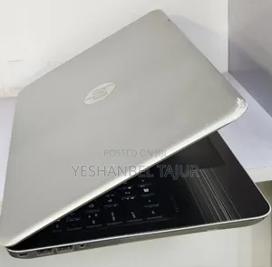 New Laptop HP Pavilion 15 8GB Intel Core I5 SSD 256GB