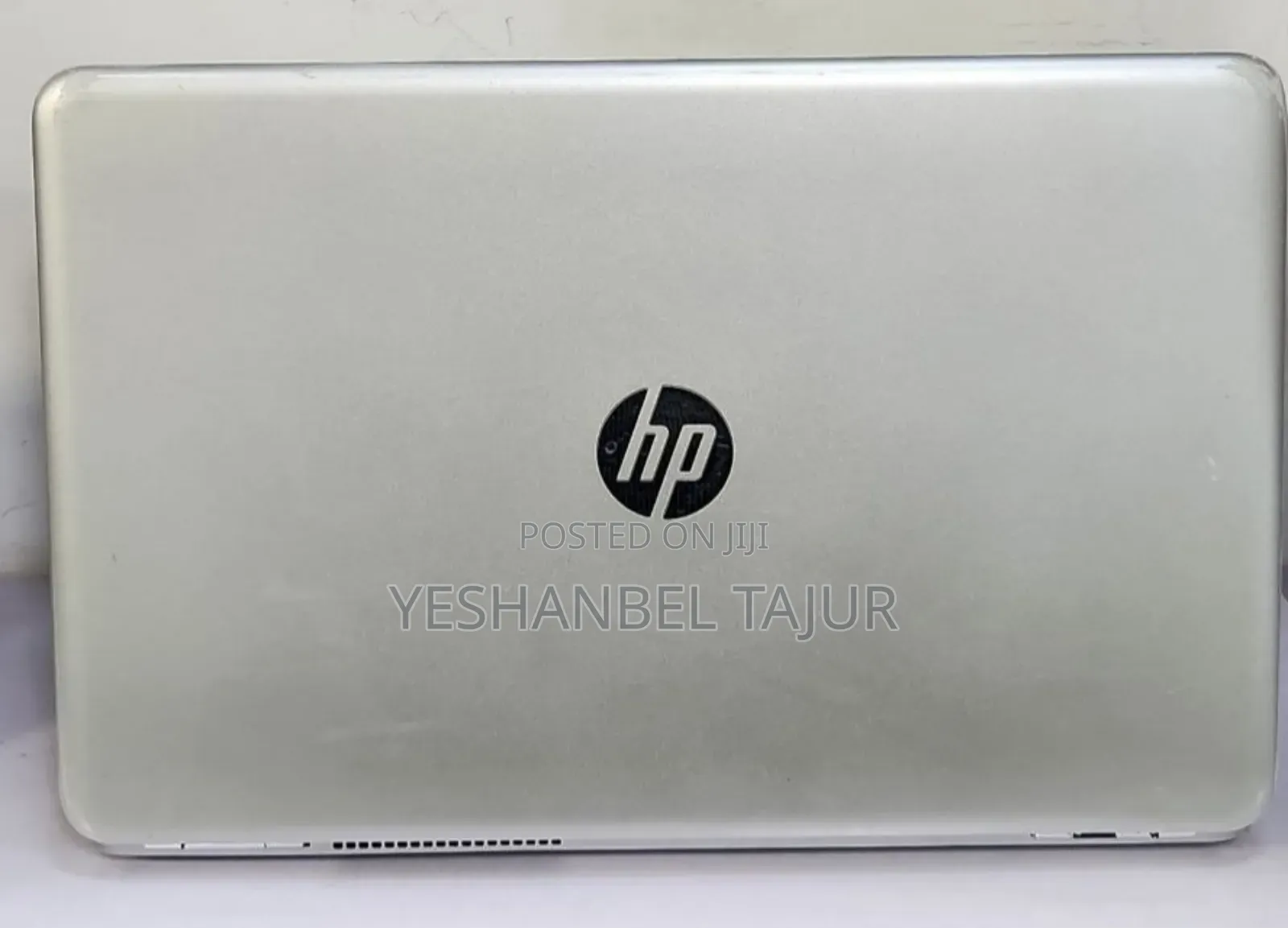 New Laptop HP Pavilion 15 8GB Intel Core I5 SSD 256GB