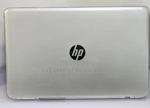 New Laptop HP Pavilion 15 8GB Intel Core I5 SSD 256GB