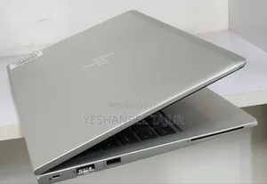 New Laptop HP EliteBook 845 G8 16GB AMD Ryzen 5 SSD 512GB