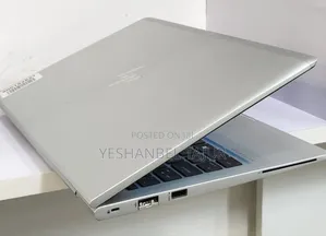 New Laptop HP EliteBook 845 G8 16GB AMD Ryzen 5 SSD 512GB