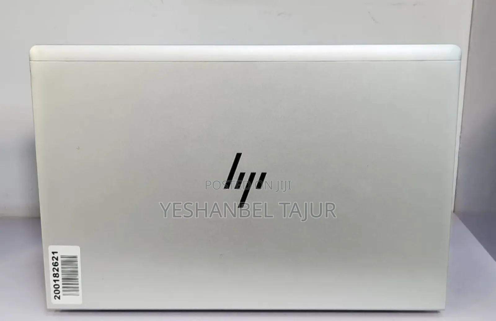 New Laptop HP EliteBook 845 G8 16GB AMD Ryzen 5 SSD 512GB