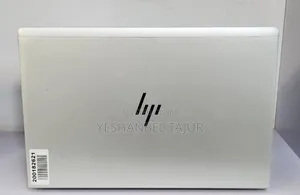 New Laptop HP EliteBook 845 G8 16GB AMD Ryzen 5 SSD 512GB
