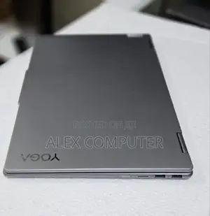 New Laptop Lenovo 16GB AMD Ryzen 7 SSD 512GB