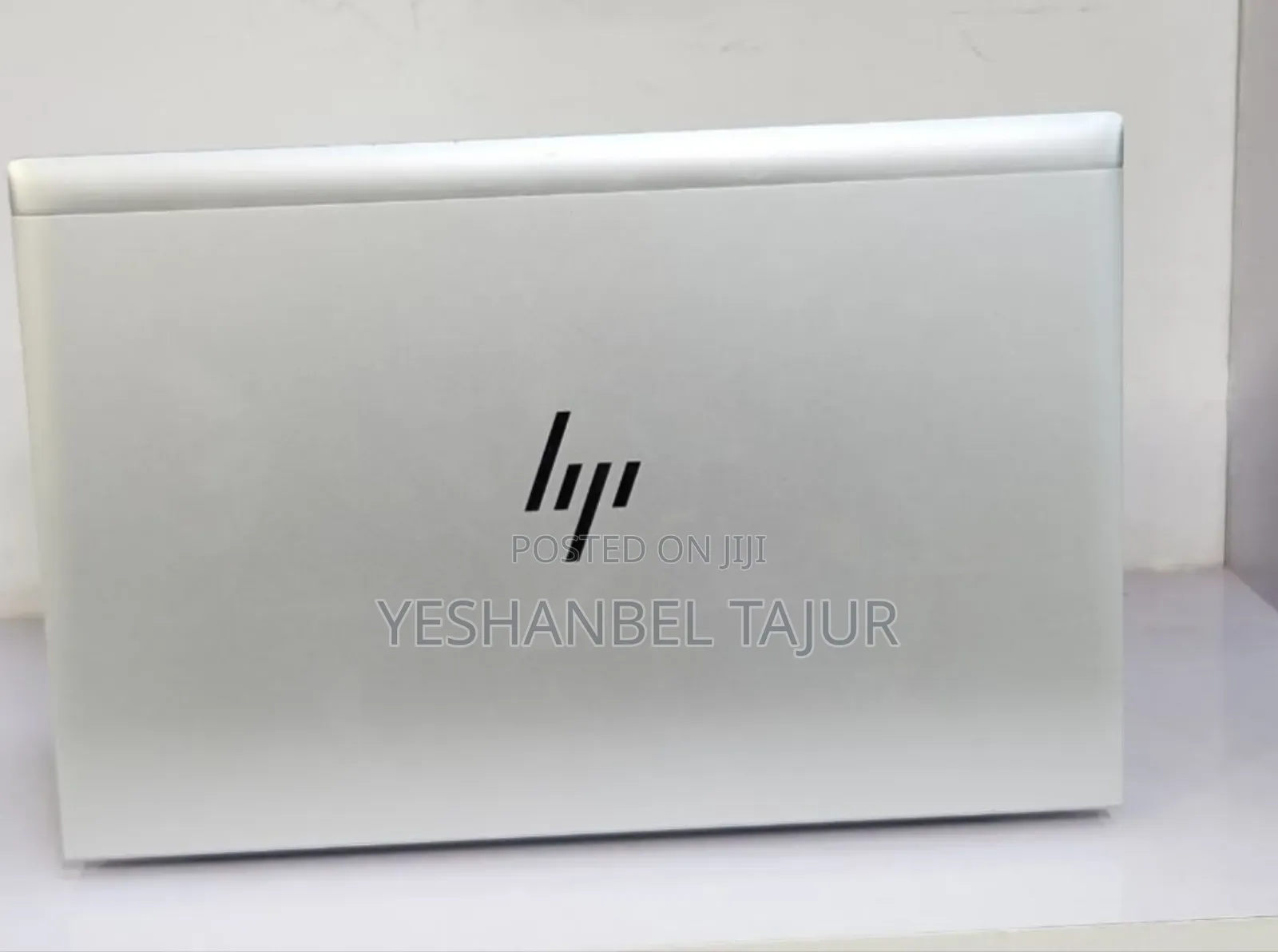 New Laptop HP EliteBook 830 G7 16GB Intel Core I5 SSD 512GB