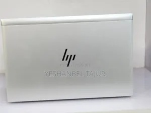 New Laptop HP EliteBook 830 G7 16GB Intel Core I5 SSD 512GB