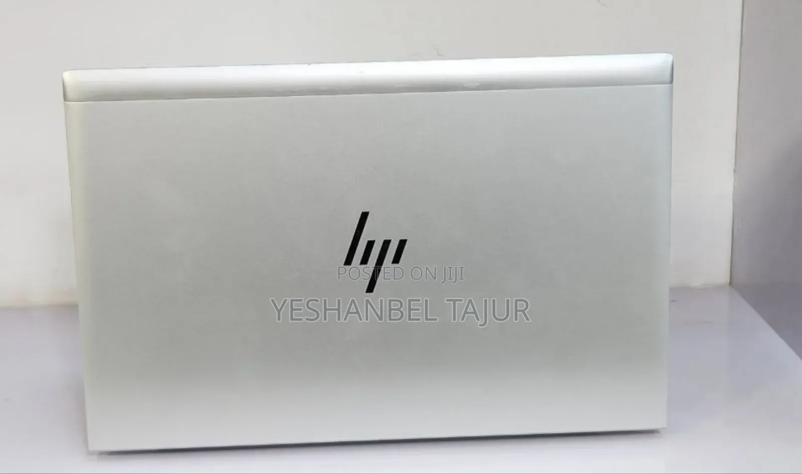 New Laptop HP EliteBook 830 G7 16GB Intel Core I5 SSD 512GB