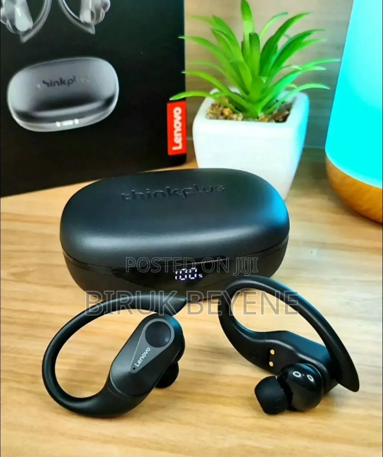 Lenovo Thinkplus Livepods Lp75