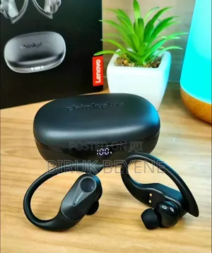 Photo - Lenovo Thinkplus Livepods Lp75