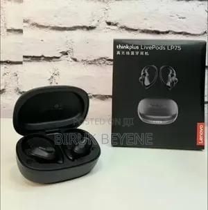 Lenovo Thinkplus Livepods Lp75