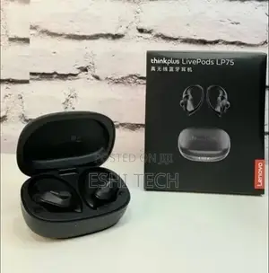 Lenovo Thinkplus Livepods Lp75