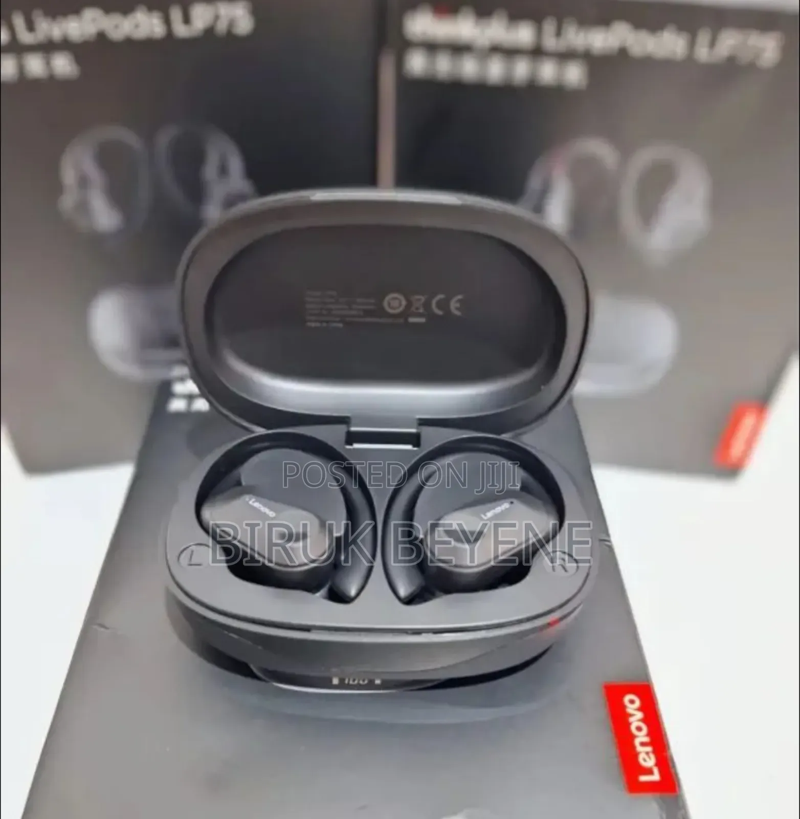 Lenovo Thinkplus Livepods Lp75