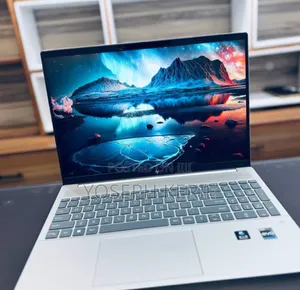 Photo - New Laptop HP Pavilion 15 16GB Intel Core I7 SSD 1T