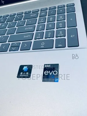 New Laptop HP Pavilion 15 16GB Intel Core I7 SSD 1T