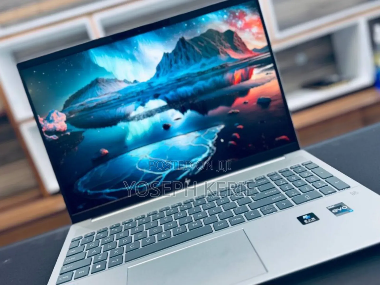 New Laptop HP Pavilion 15 16GB Intel Core I7 SSD 1T