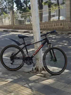 Sllonge Bike