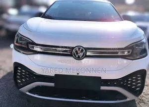 Photo - New Volkswagen ID.6 2024 White