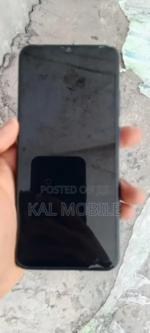 Samsung Galaxy A02S 32 GB Blue