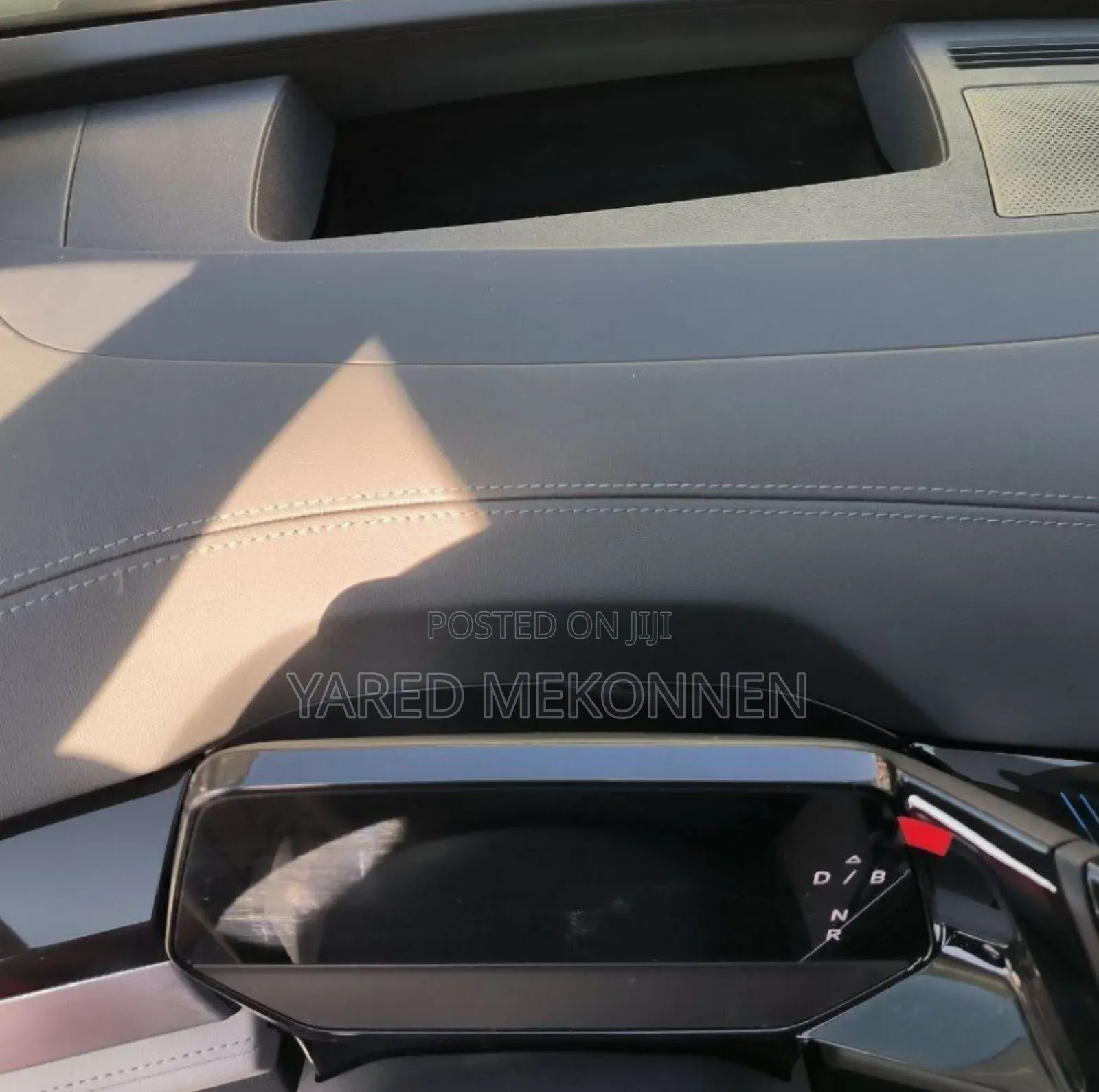 New Volkswagen ID.6 2024 White