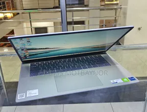 Photo - New Laptop Dell Inspiron 15 16GB Intel Core I7 SSD 512GB