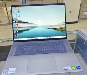 New Laptop Dell Inspiron 15 16GB Intel Core I7 SSD 512GB