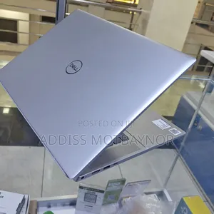 New Laptop Dell Inspiron 15 16GB Intel Core I7 SSD 512GB