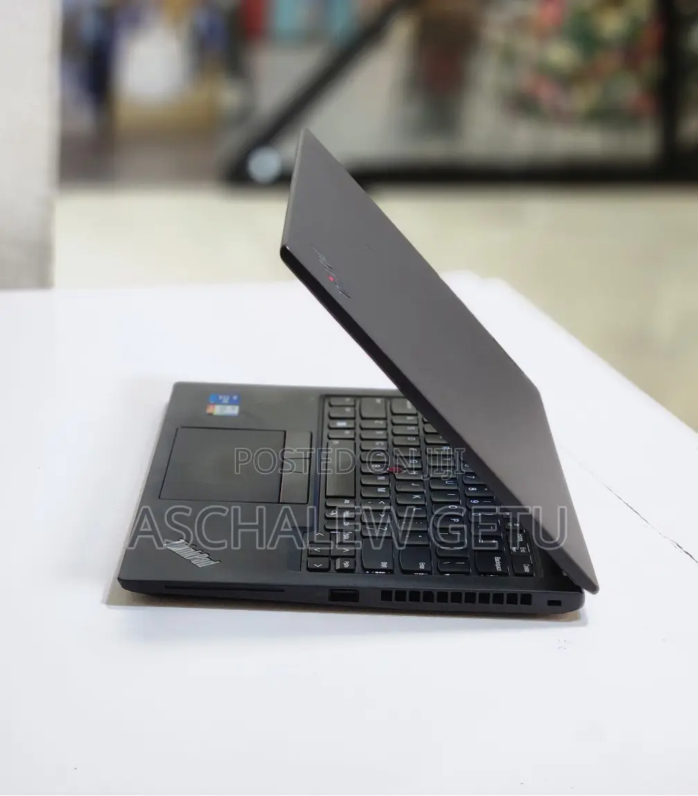 New Laptop Lenovo ThinkPad X131e 16GB Intel Core I5 SSD 512GB