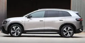 New Volkswagen ID.6 2025 Silver