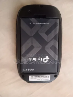 Tp-link M7200 4g Lte Mobile Wi-fi Hotspot