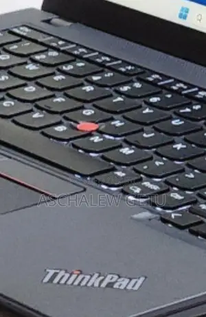 New Laptop Lenovo ThinkPad X131e 16GB Intel Core I5 SSD 512GB