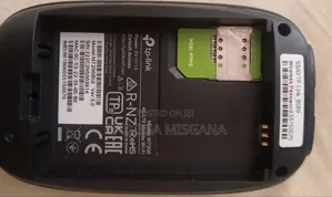 Tp-link M7200 4g Lte Mobile Wi-fi Hotspot