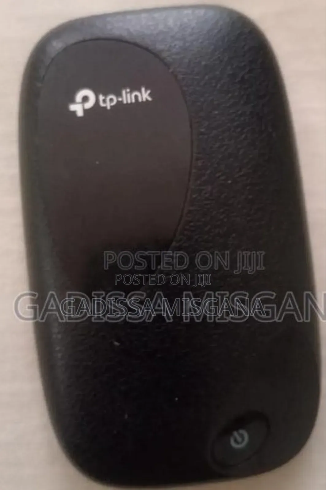 Tp-link M7200 4g Lte Mobile Wi-fi Hotspot
