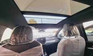 New Volkswagen ID.4 2024