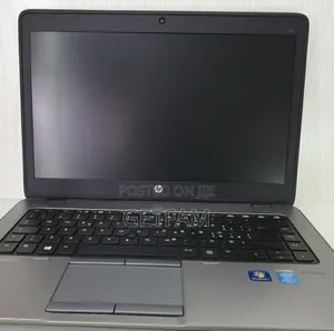 Photo - New Laptop HP EliteBook 840 G1 8GB Intel Core I5 HDD 500GB