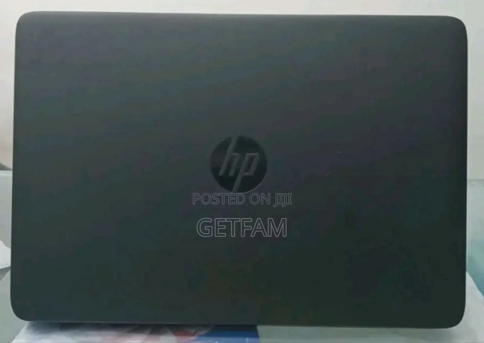 New Laptop HP EliteBook 840 G1 8GB Intel Core I5 HDD 500GB