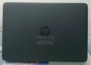 New Laptop HP EliteBook 840 G1 8GB Intel Core I5 HDD 500GB