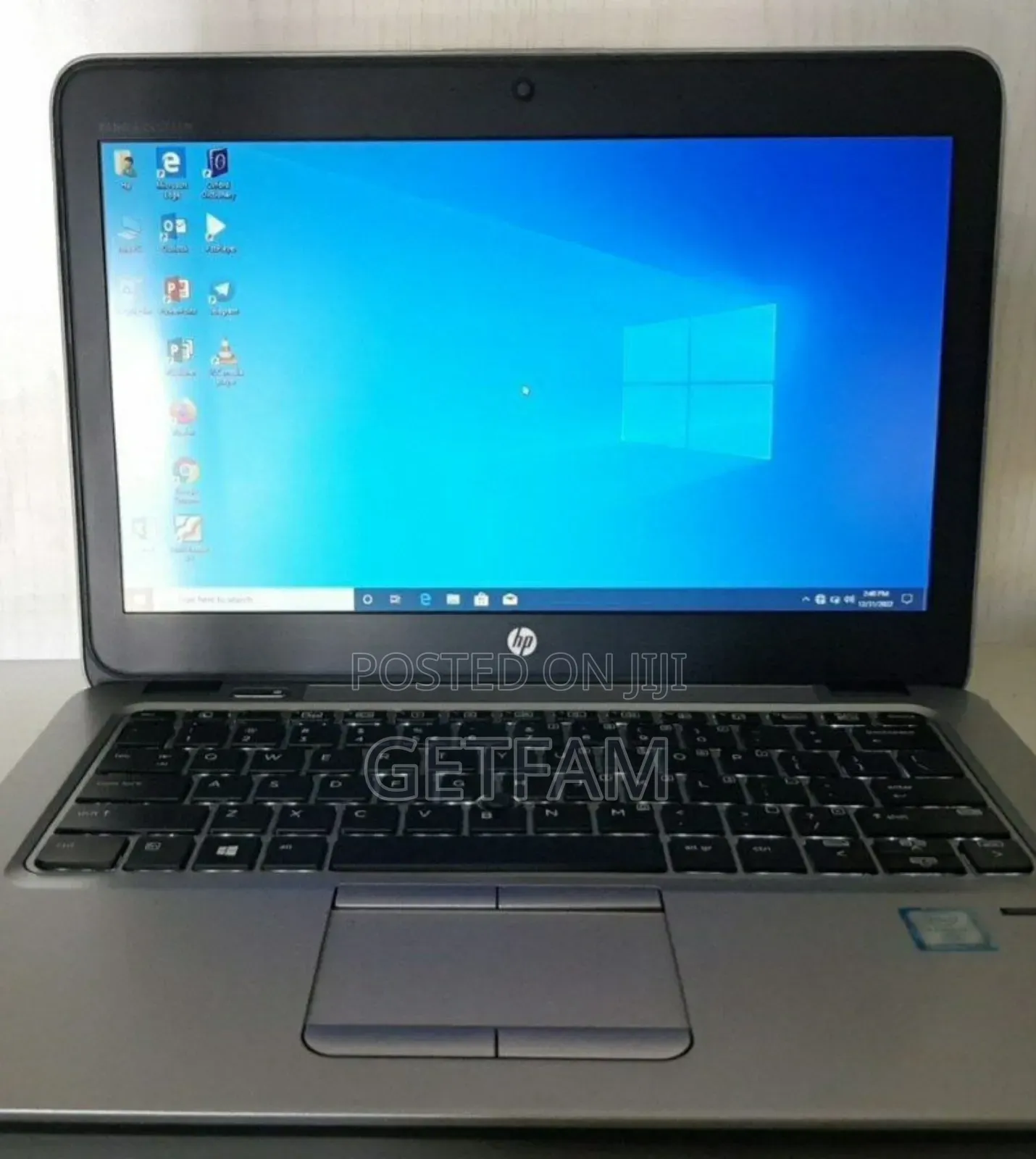 New Laptop HP EliteBook 840 G1 8GB Intel Core I5 HDD 500GB