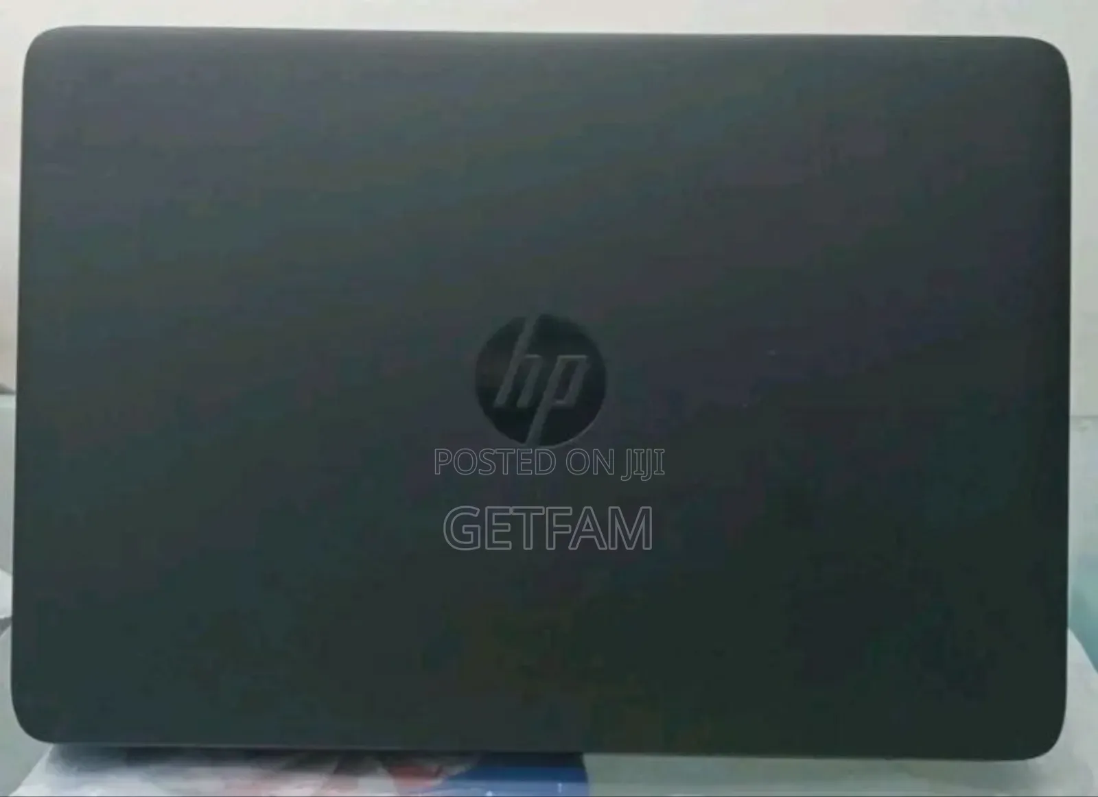 New Laptop HP EliteBook 840 G1 8GB Intel Core I5 HDD 500GB