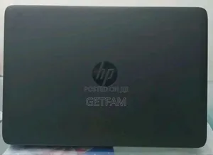 New Laptop HP EliteBook 840 G1 8GB Intel Core I5 HDD 500GB