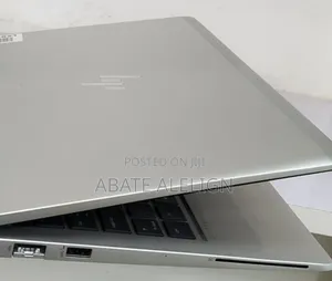 New Laptop HP EliteBook 845 G8 16GB AMD Ryzen 5 SSD 512GB