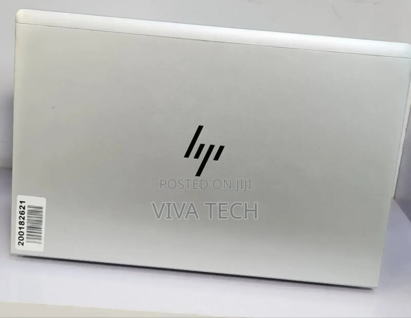 New Laptop HP EliteBook 845 G8 16GB AMD Ryzen 5 SSD 512GB