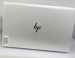 New Laptop HP EliteBook 845 G8 16GB AMD Ryzen 5 SSD 512GB