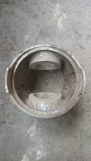 Photo - Piston K4100d