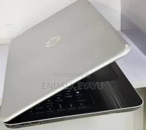 Photo - New Laptop HP Pavilion 15 8GB Intel Core I5 SSD 256GB