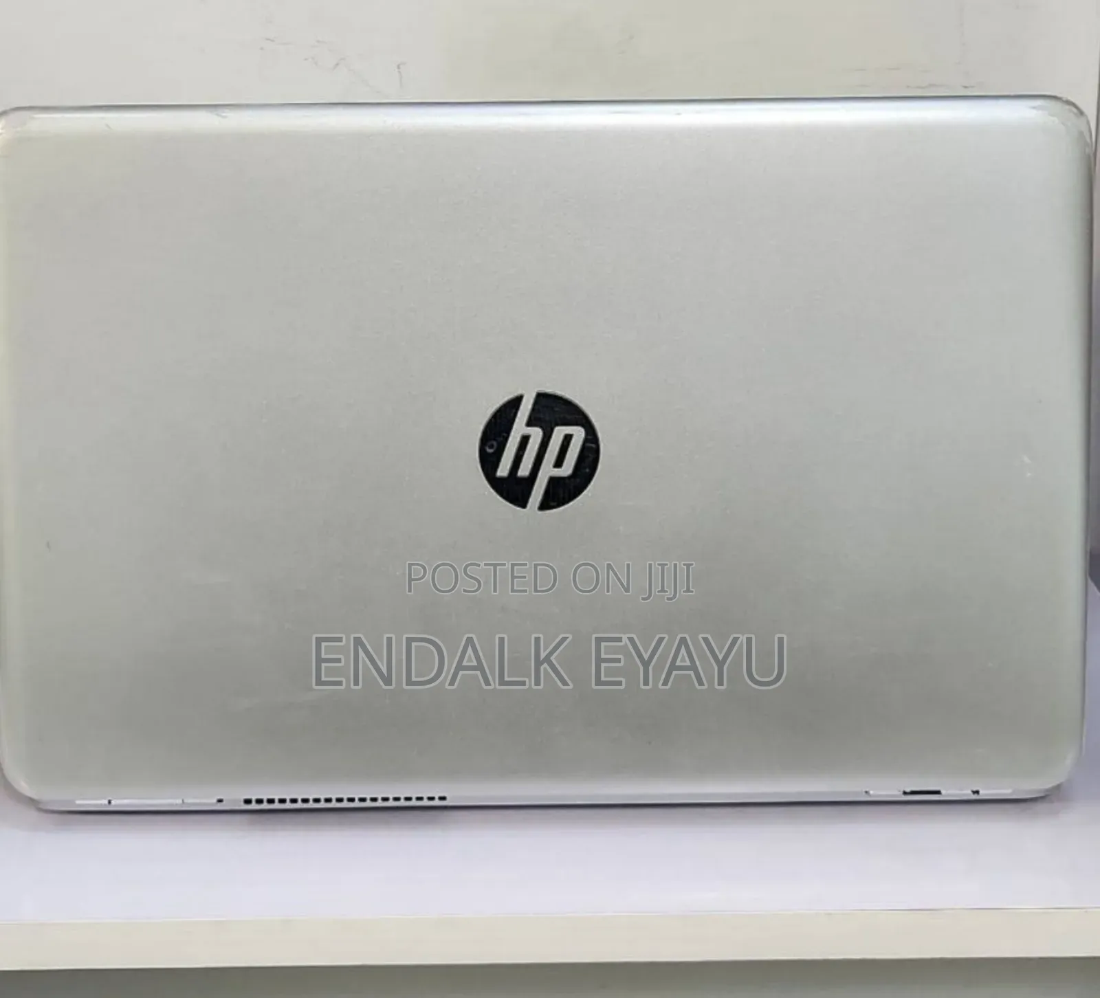 New Laptop HP Pavilion 15 8GB Intel Core I5 SSD 256GB