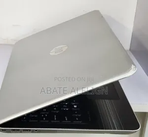 Photo - New Laptop HP Pavilion 15 8GB Intel Core i5 SSD 256GB