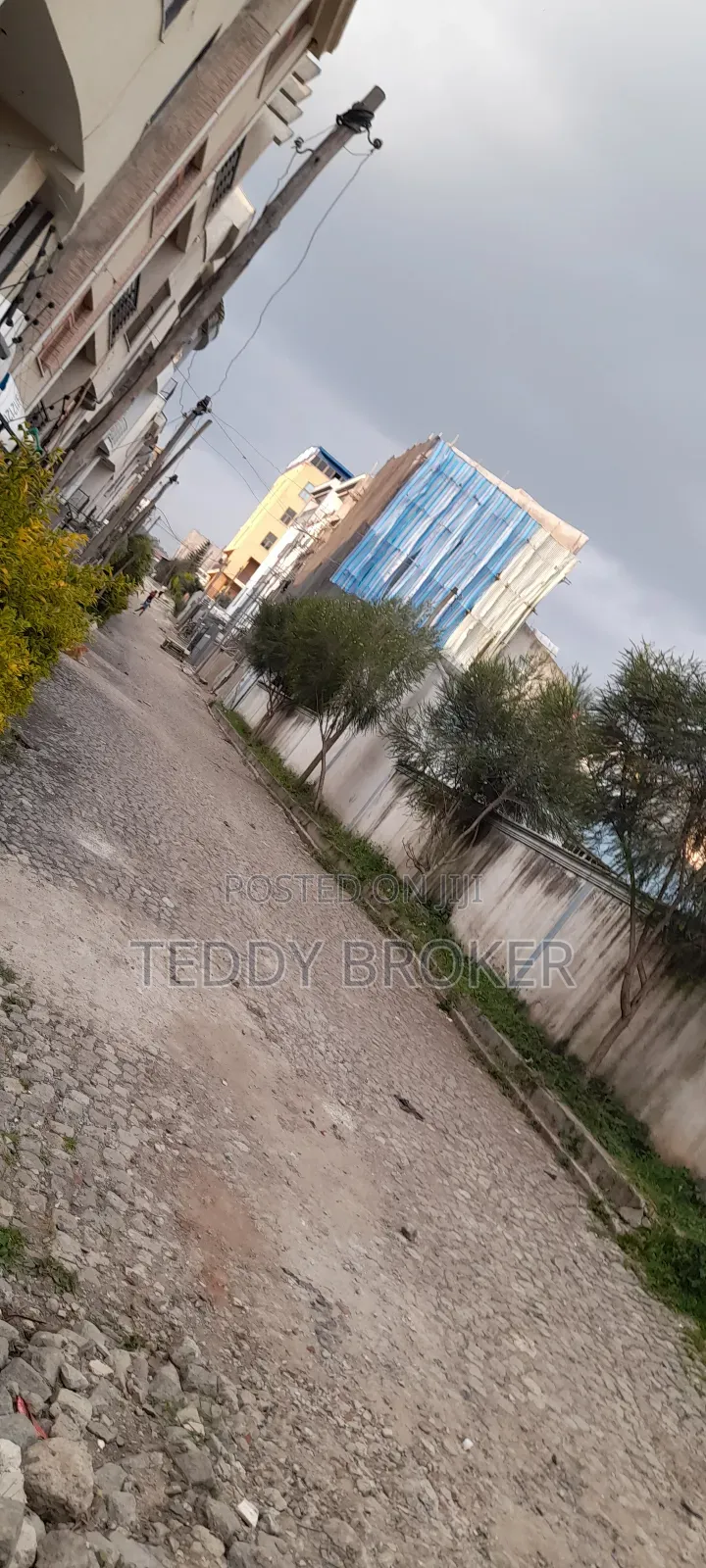 የሚሸጥ የስም ማዞሪያ ያለው ሃይሌ ጋርመንት