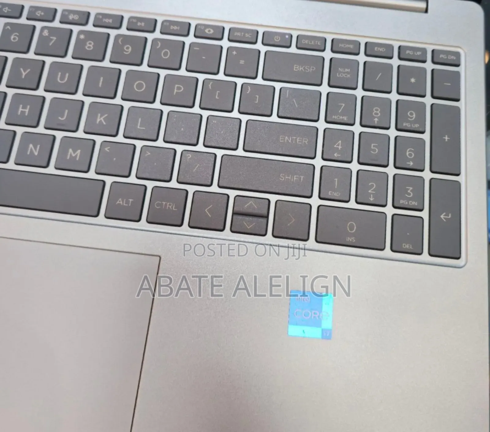 New Laptop HP Stream Notebook 16GB Intel Core I7 SSD 512GB