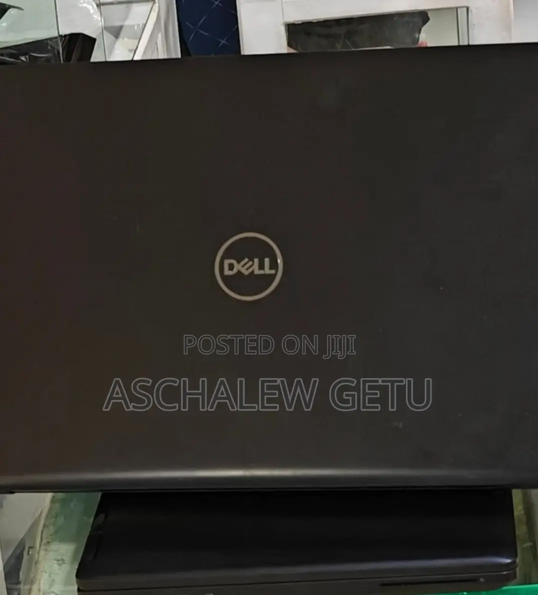 New Laptop Dell Inspiron 15 5579 8GB Intel Core I7 HDD 1T