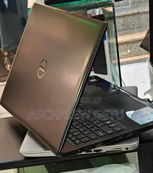 New Laptop Dell Inspiron 15 5579 8GB Intel Core I7 HDD 1T